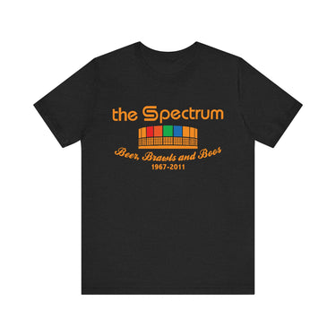 The Spectrum Commemorative Tee Shirt